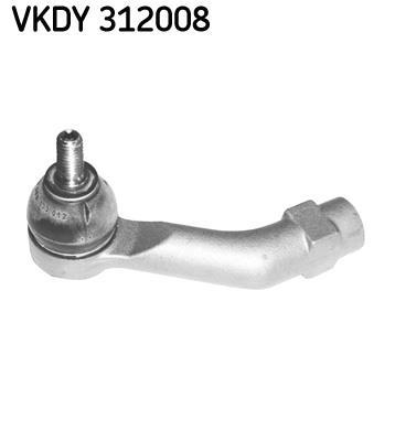 Rótula barra de dirección SKF ref. VKDY 312008
